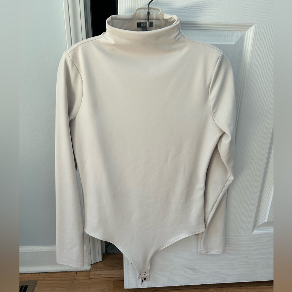Express Body Contour bodysuit